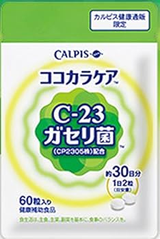 Amazon | カルピス メンタルサポート ココカラケア 機能性表示
